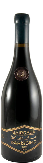 Raríssimo Bairrada Red 2011